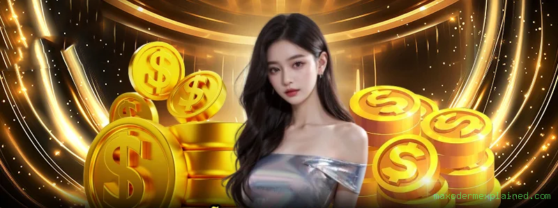 Conta maxodermexplained.com